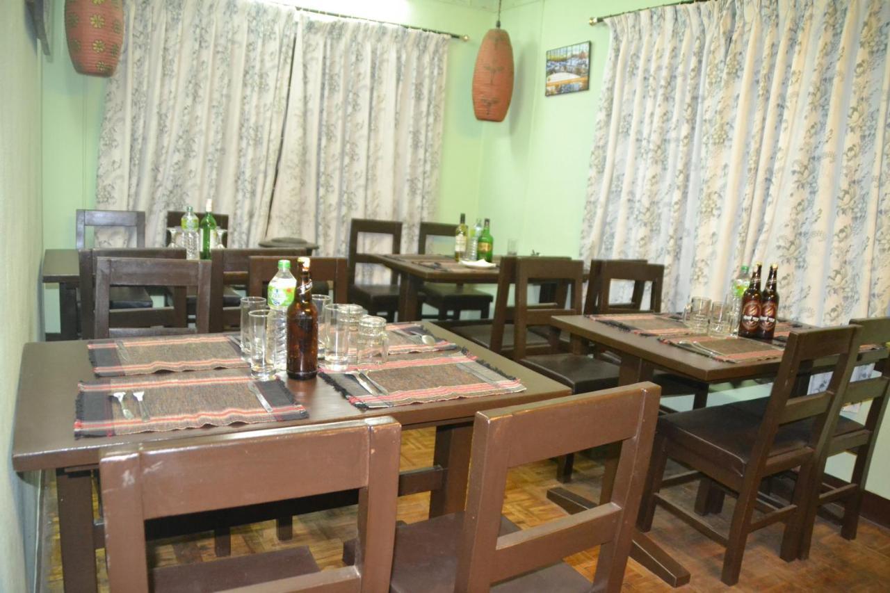 Pradhan House - Home Stay With Garden Bhatgoan Exterior photo